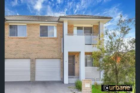 1/19-21 Irelands Rd, Blacktown, NSW 2148