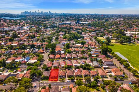 Property photo of 32 Lang Street Croydon NSW 2132