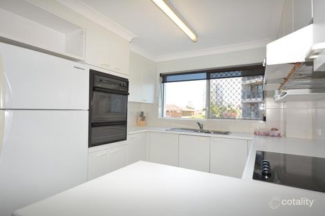 Property photo of 32/136 The Esplanade Burleigh Heads QLD 4220