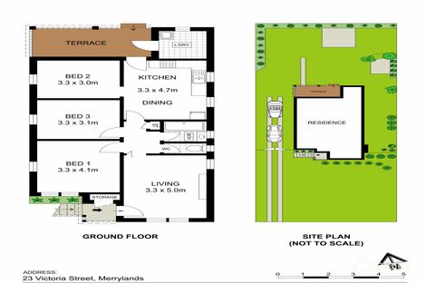 Property photo of 23 Victoria Street Merrylands NSW 2160