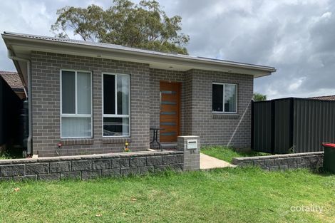 1 Oates Pl, Leumeah, NSW 2560