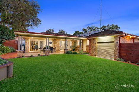 Property photo of 13 Wendie Close Tumbi Umbi NSW 2261