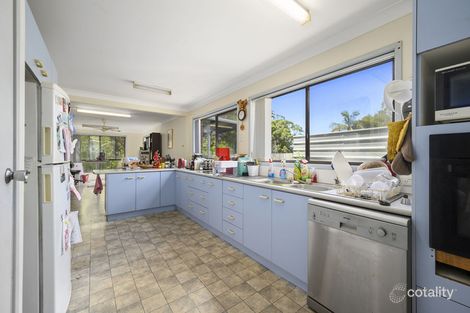 Property photo of 2 Berne Close Coffs Harbour NSW 2450