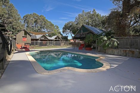 Property photo of 37 Nutbush Avenue Falcon WA 6210