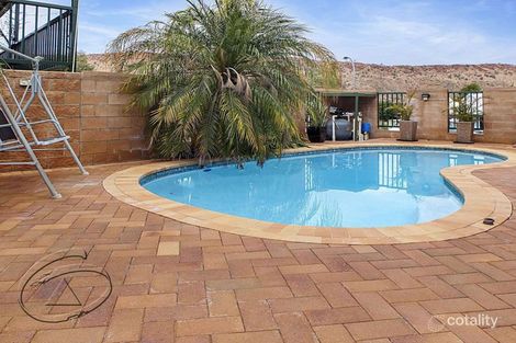Property photo of 116 Cromwell Drive Desert Springs NT 0870