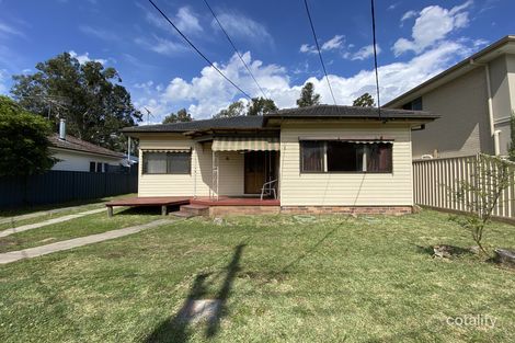 Property photo of 17 Budgeree Road Toongabbie NSW 2146