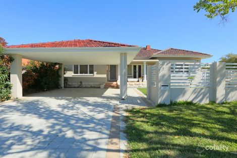 Property photo of 63 Cookham Road Lathlain WA 6100