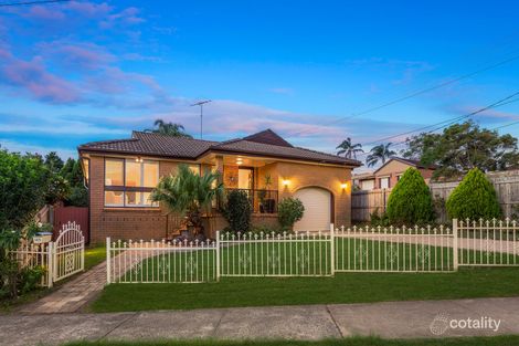Property photo of 148 Franklin Street Matraville NSW 2036
