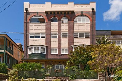 Property photo of 6/73 Milson Road Cremorne Point NSW 2090