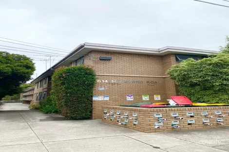 21/614 Moreland Rd, Brunswick West, VIC 3055