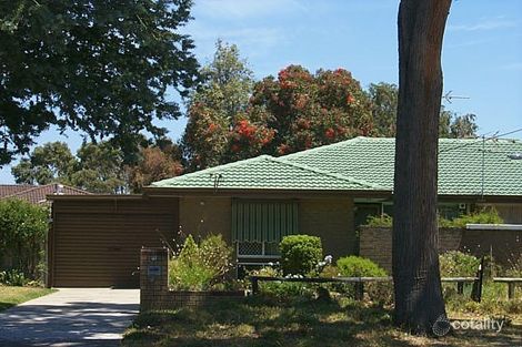 Property photo of 4 Manor Court Camillo WA 6111