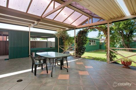 Property photo of 14 Turner Street Colyton NSW 2760