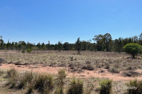 463 Forestry Rd, Weranga, QLD 4405