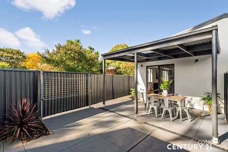 Property photo of 17B Jacobs Drive Clarinda VIC 3169