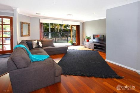 Property photo of 26 Bothwell Street Robina QLD 4226