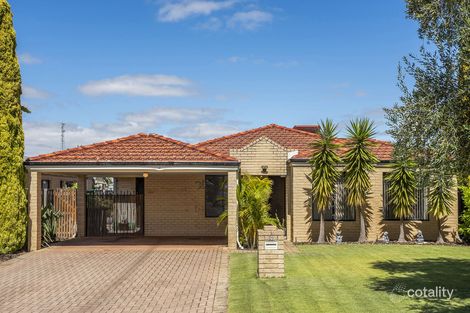 Property photo of 32 Rossini Circle Ellenbrook WA 6069