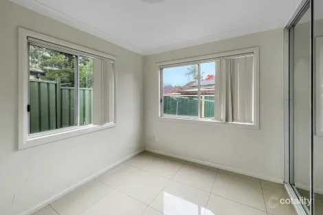 Property photo of 124 Strickland Crescent Ashcroft NSW 2168