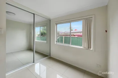 Property photo of 124 Strickland Crescent Ashcroft NSW 2168