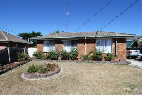 Property photo of 32 Montgomery Street Wendouree VIC 3355