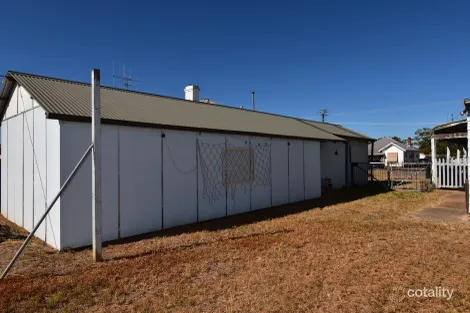 Property photo of 34 Maxwell Street Wellington NSW 2820