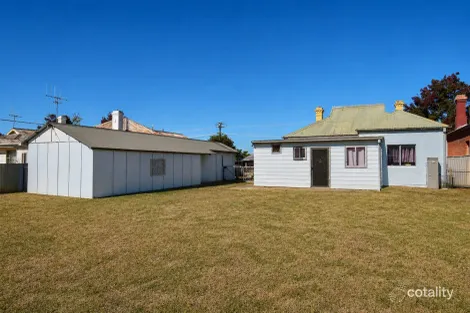 Property photo of 34 Maxwell Street Wellington NSW 2820