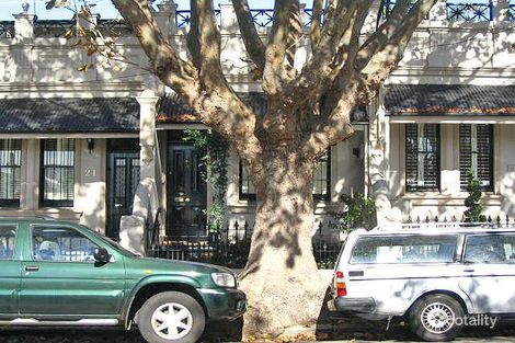 19 John St, Woollahra, NSW 2025