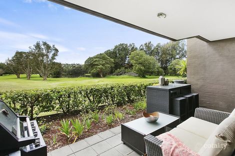 Property photo of 23/2A Campbell Parade Manly Vale NSW 2093