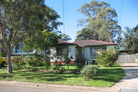 178 Gardenia Pde, Greystanes, NSW 2145
