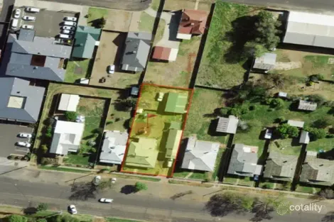 Property photo of 34 Maxwell Street Wellington NSW 2820