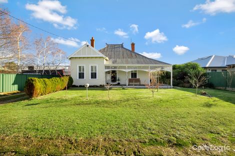 Property photo of 36 Barkly Street Benalla VIC 3672