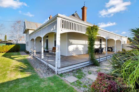 Property photo of 36 Barkly Street Benalla VIC 3672
