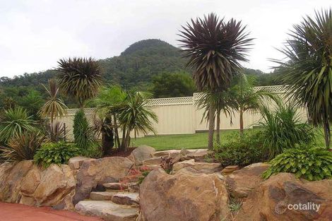 Property photo of 21 Highfields Cordeaux Heights NSW 2526