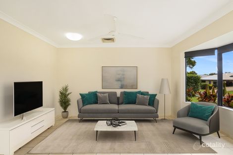 Property photo of 11 Madigans Drive Mount Sheridan QLD 4868