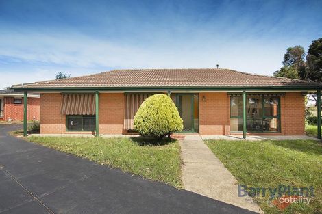 Property photo of 101 Endeavour Drive Cranbourne North VIC 3977