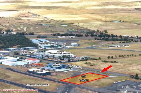 205 Kennedy Dr, Cambridge, TAS 7170