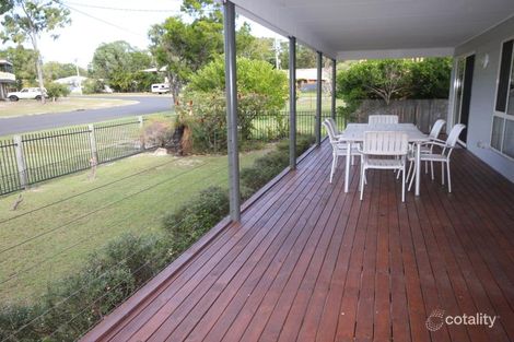 Property photo of 14 Zircon Avenue Rainbow Beach QLD 4581