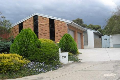 20 Malibu Gr, Keilor Lodge, VIC 3038