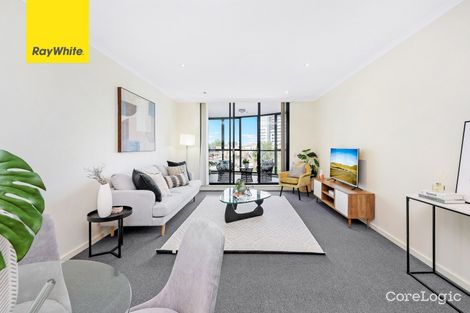 Property photo of 611/76 Rawson Street Epping NSW 2121