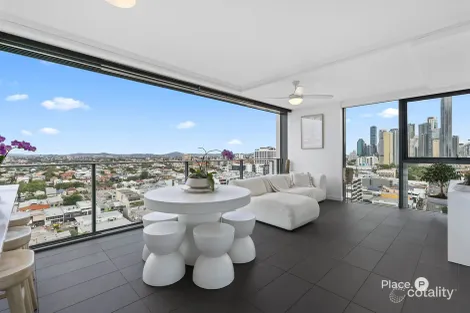 1909/25 Connor St, Fortitude Valley, QLD 4006