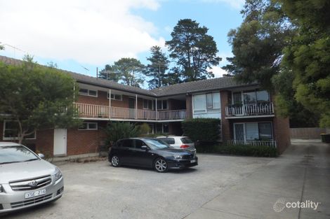Property photo of 13/143 Locksley Road Eaglemont VIC 3084