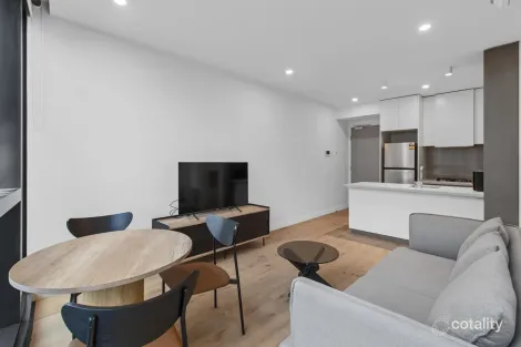 1902/301 King St, Melbourne, VIC 3000