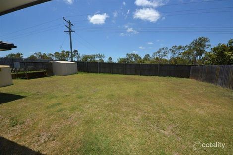 Property photo of 10 Morrell Street Gracemere QLD 4702