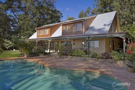 725 Mount French Rd, Mount French, QLD 4310