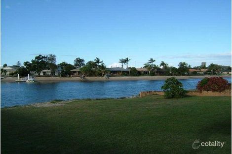 Property photo of 178 Mallawa Drive Palm Beach QLD 4221