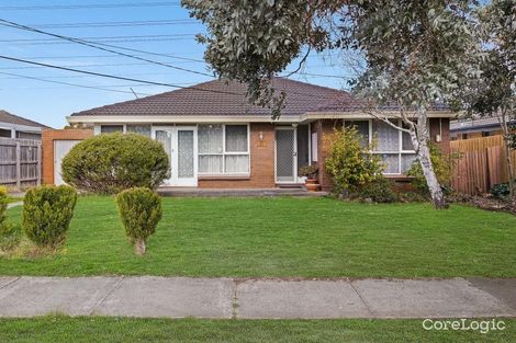 Property photo of 22 Cappella Court Glen Waverley VIC 3150