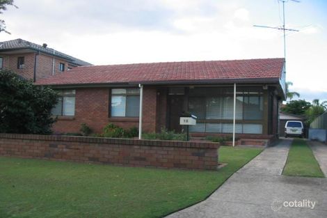 15 Louie St, Padstow, NSW 2211