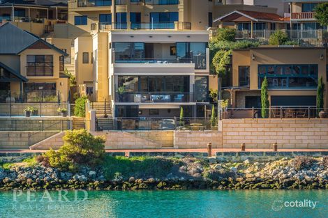 Property photo of 8 Kings Lynn Rise Mindarie WA 6030