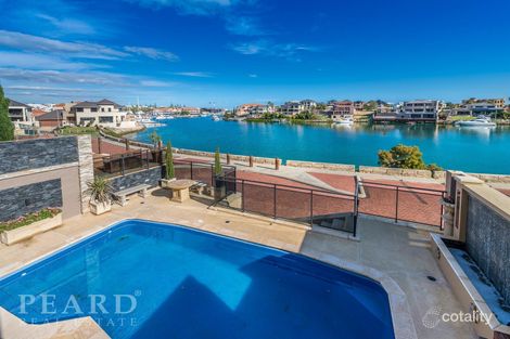 Property photo of 8 Kings Lynn Rise Mindarie WA 6030