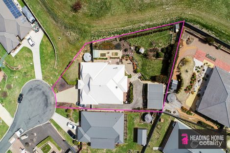 Property photo of 8 Faunce Place Bungendore NSW 2621