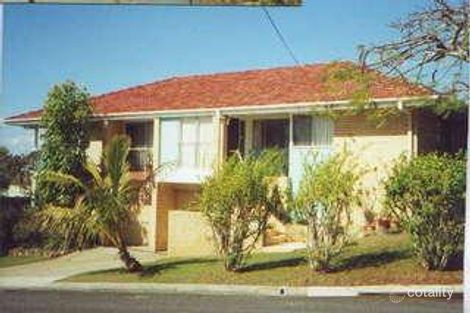 76 Oceana Tce, Manly, QLD 4179